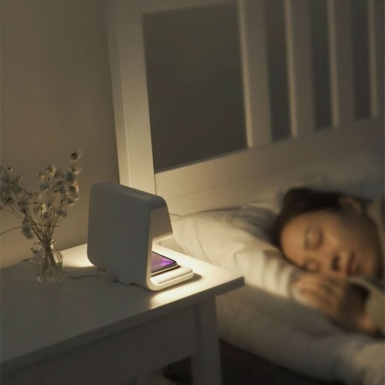 TableWonder – Ruimtebesparende 3-in-1 comforthub 5
