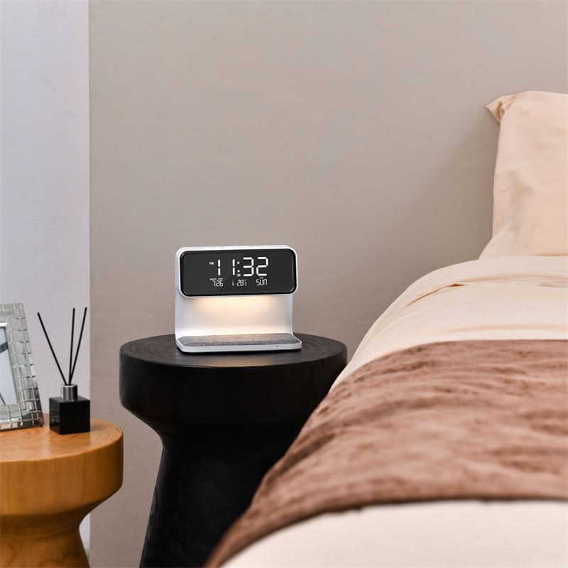TableWonder – Ruimtebesparende 3-in-1 comforthub 6
