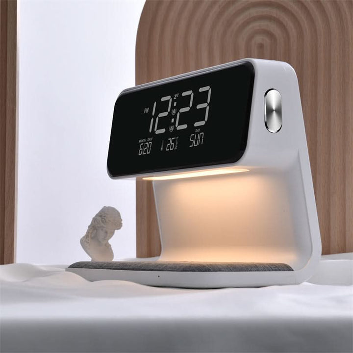 TableWonder – Ruimtebesparende 3-in-1 comforthub 7