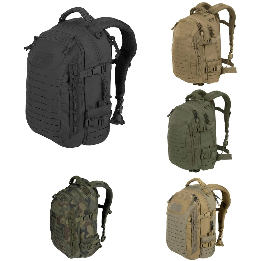 Tactische Rugzak Commando 30L+ 1