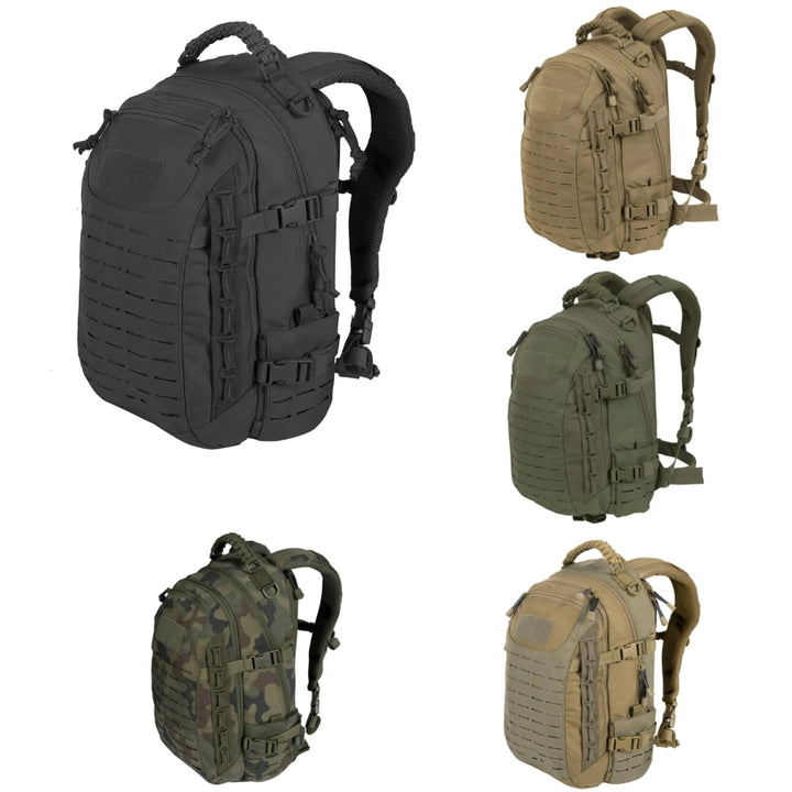 Tactische Rugzak Commando 30L+ 1
