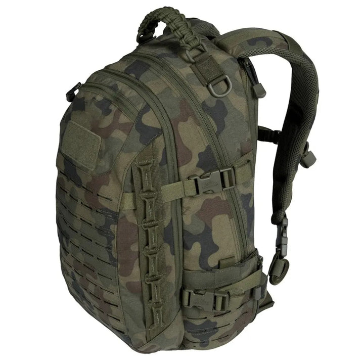Tactische Rugzak Commando 30L+ 2