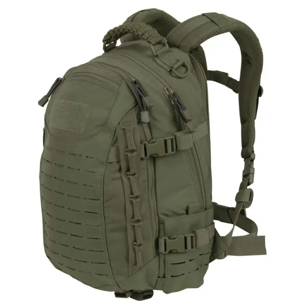 Tactische Rugzak Commando 30L+ 4