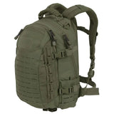 Verde militare