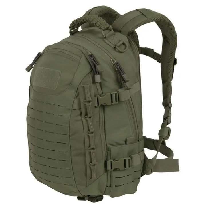 Tactische Rugzak Commando 30L+ 4