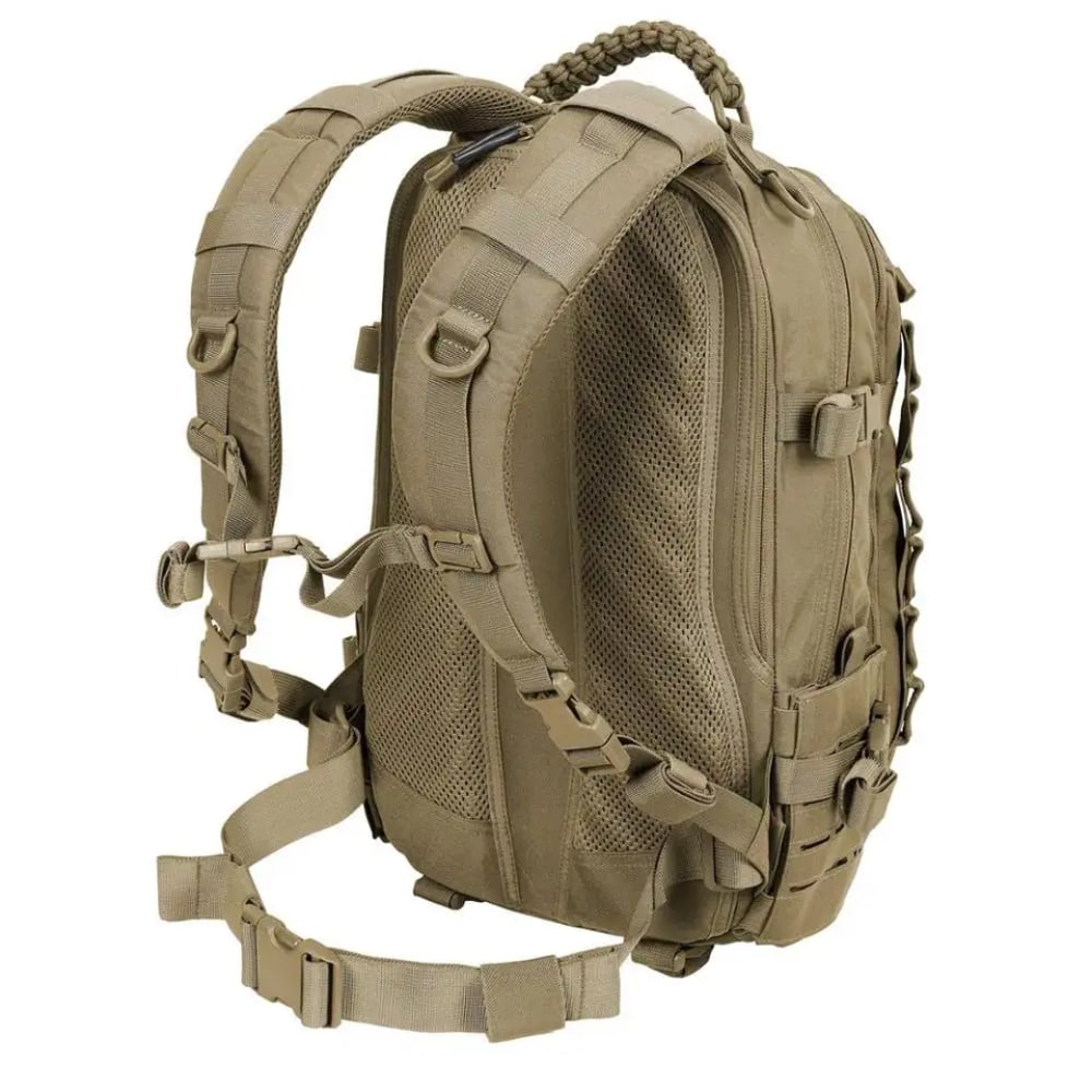 Tactische Rugzak Commando 30L+ 5