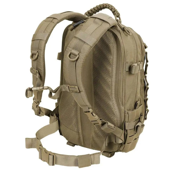 Tactische Rugzak Commando 30L+ 5
