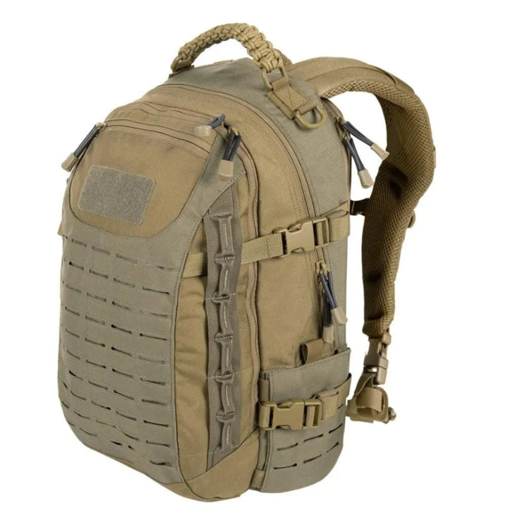 Tactische Rugzak Commando 30L+ 6