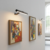 Zwart