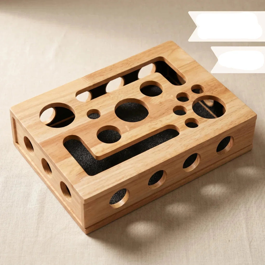 The NailNest™ 1