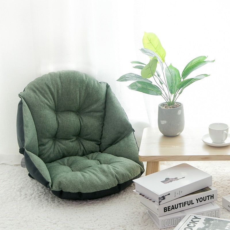 Therapeutisch Zitkussen voor Ischias- &amp; Stuitbeenpijn Verlichting 3
