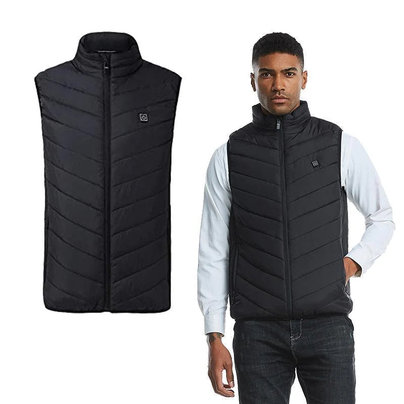 Thermal Heating Vest™ | jas met verbazingwekkende temperatuur 1