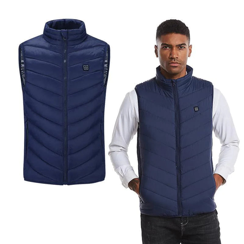 Thermal Heating Vest™ | jas met verbazingwekkende temperatuur 2