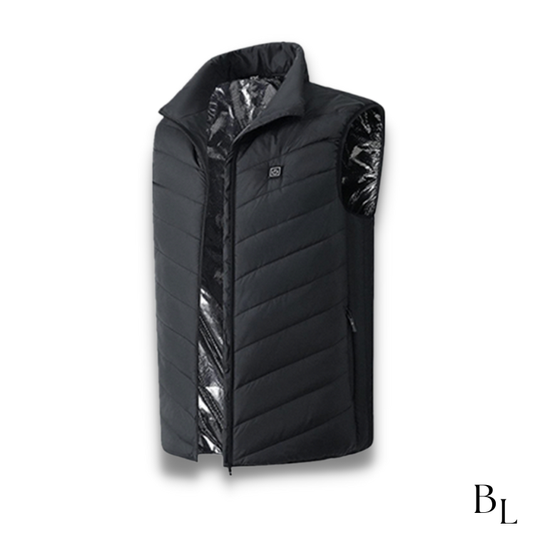 Thermal Heating Vest™ | jas met verbazingwekkende temperatuur 4