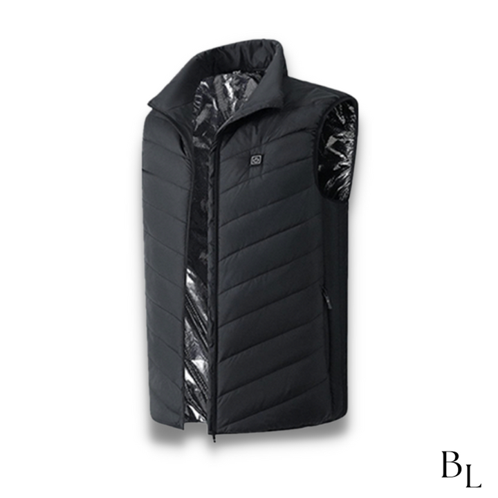 Thermal Heating Vest™ | jas met verbazingwekkende temperatuur 4