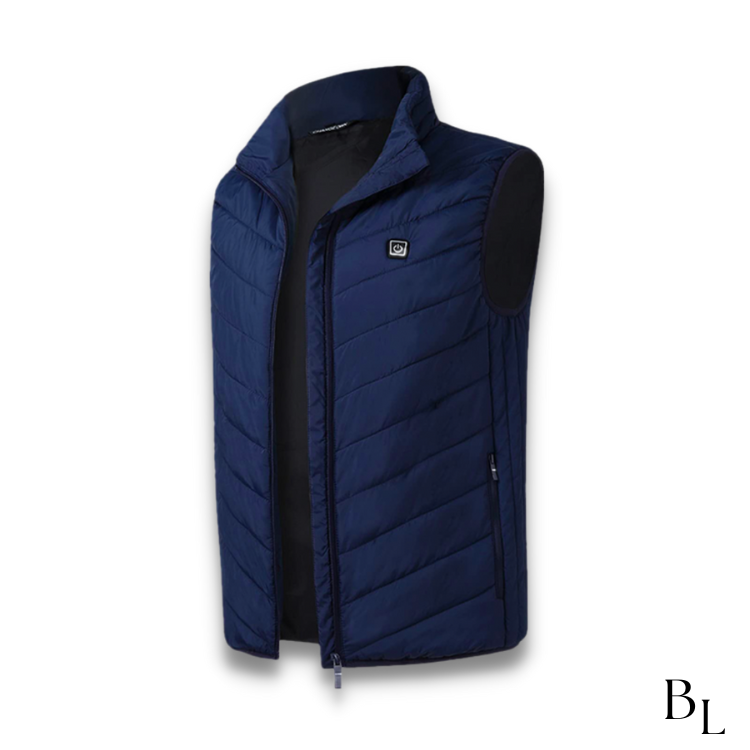 Thermal Heating Vest™ | jas met verbazingwekkende temperatuur 5