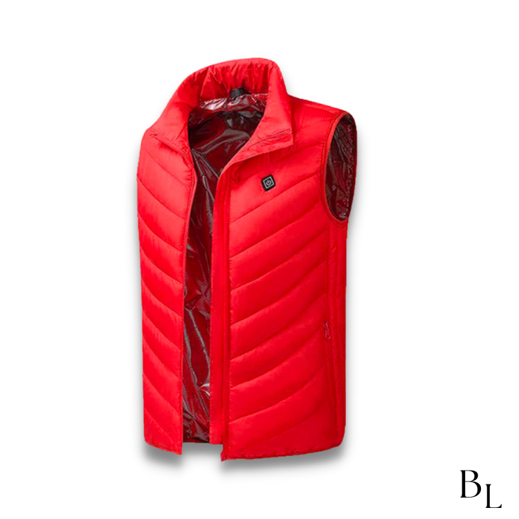Thermal Heating Vest™ | jas met verbazingwekkende temperatuur 6