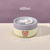 Roxo 400 ml