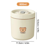 Branco quebrado 800 ml
