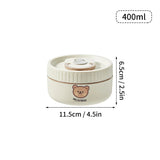 Branco quebrado 400 ml