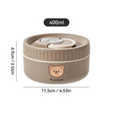 Bruin 400ML