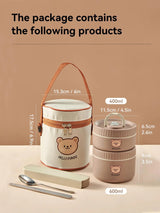 Bruin 1000ML