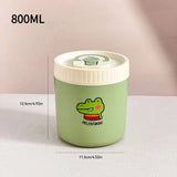 Verde 800ML