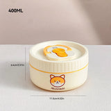 Creme 400ML