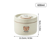 Branco-pérola 600ml