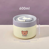 Roxo 600 ml