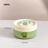 Verde 400ML