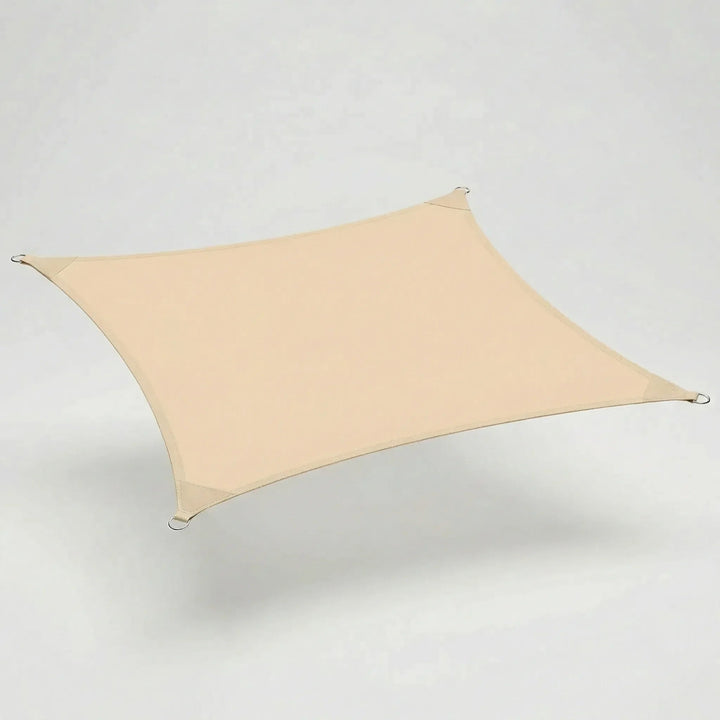Thrives Outdoor | Aurelsail Large Rectangular Shade Sail 2
