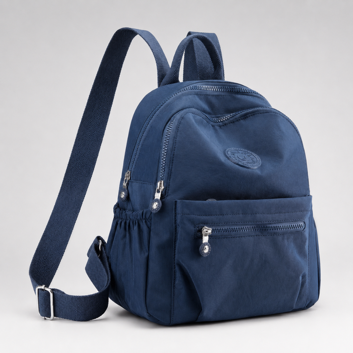 Thrives Outdoor | Nomadryx Lightweight Nylon Daypack 7