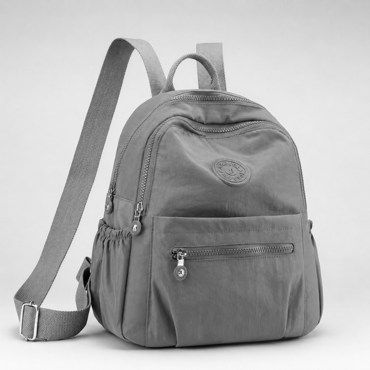 Thrives Outdoor | Nomadryx Lightweight Nylon Daypack 8