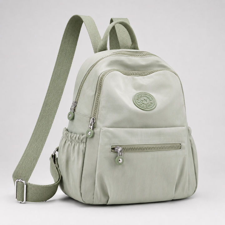 Thrives Outdoor | Nomadryx Lightweight Nylon Daypack 9
