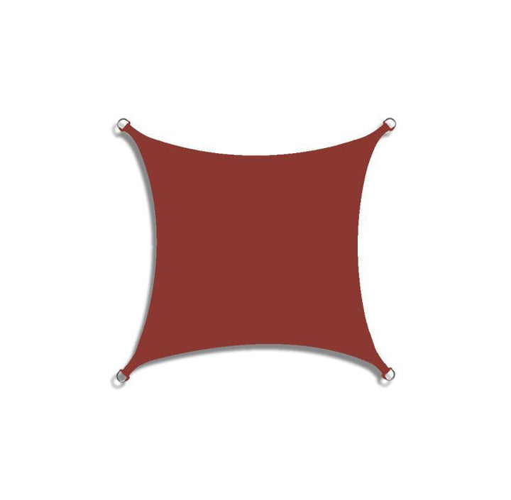 Thrives Outdoor | Sunvora Waterproof Outdoor Shade Sail 12