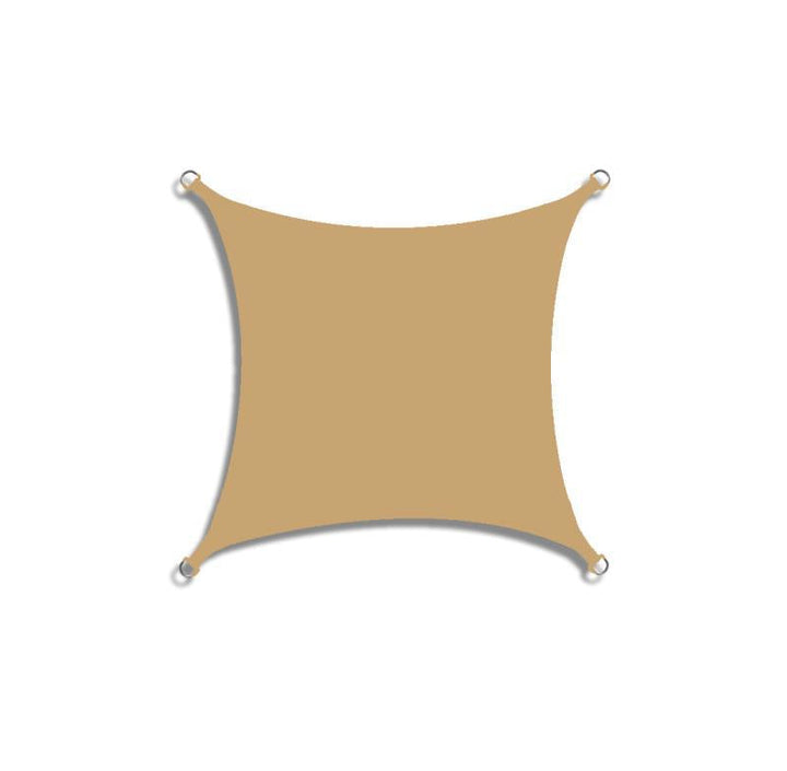 Thrives Outdoor | Sunvora Waterproof Outdoor Shade Sail 13