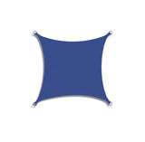 Marineblauw