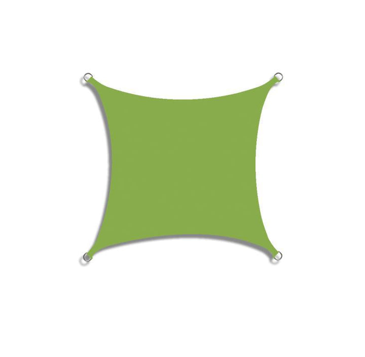 Thrives Outdoor | Sunvora Waterproof Outdoor Shade Sail 8