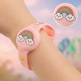 Pink - Rainbow