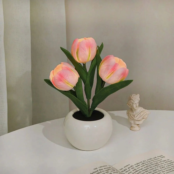 Tulip Night Light 6