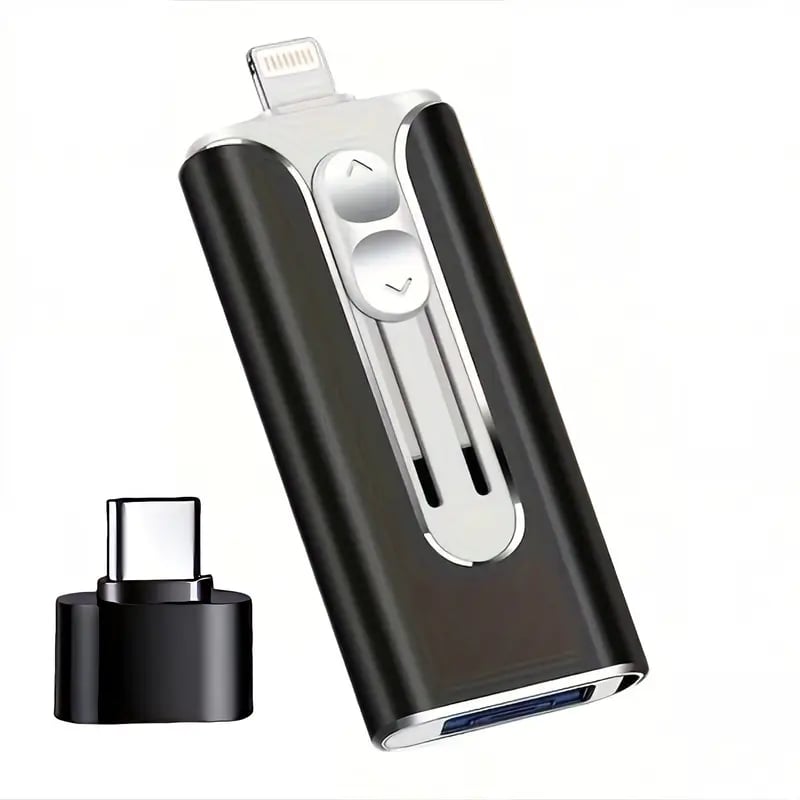 USB stick voor iPhone en Android – extra opslag voor foto’s, video’s en back-ups 2