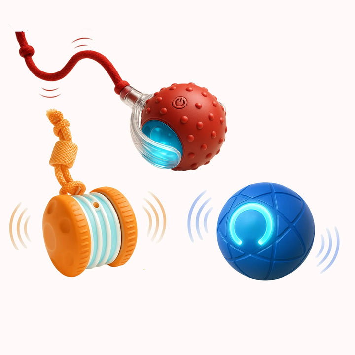 Ultimate Stimulation Bundle 0