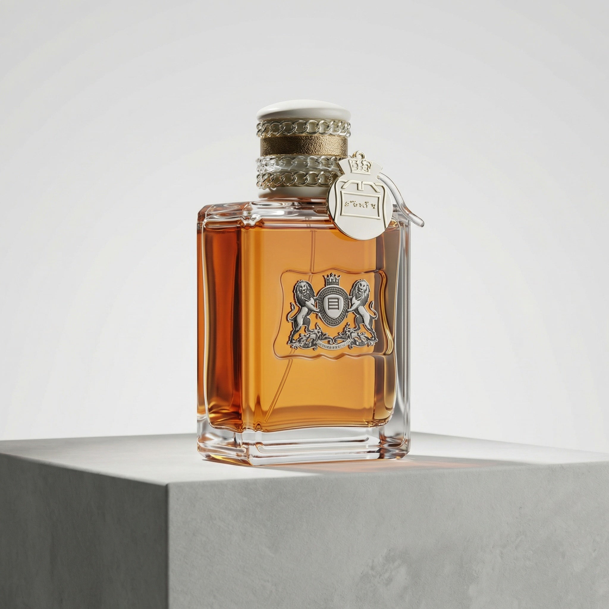 Heren Parfum – Houtachtig & Kruidig Eau de Parfum met Warme Basisnoten