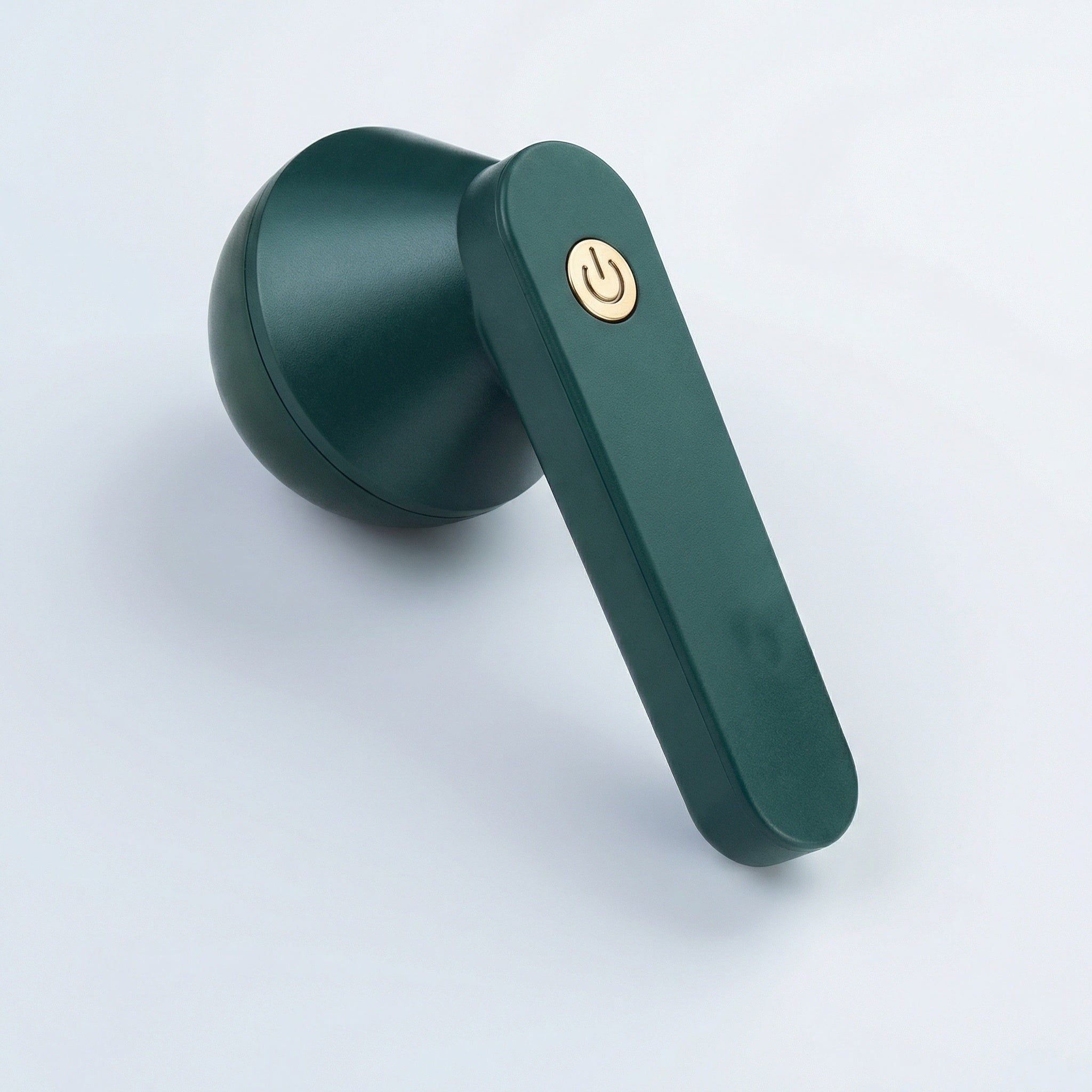 Épilateur électrique de peluches – Sans fil et rechargeable pour vêtements et textiles