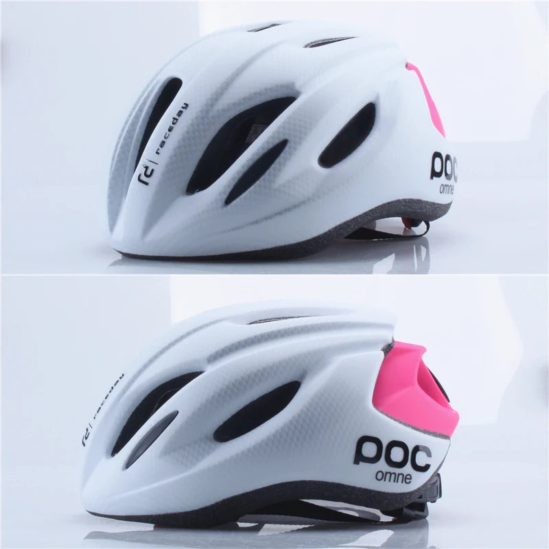 Ultralichte Fietshelm Heren voor MTB en Weggebruik, Zwart, Verstelbaar, Ventilatie 1