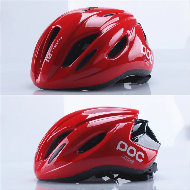 Ultralichte Fietshelm Heren voor MTB en Weggebruik, Zwart, Verstelbaar, Ventilatie 3