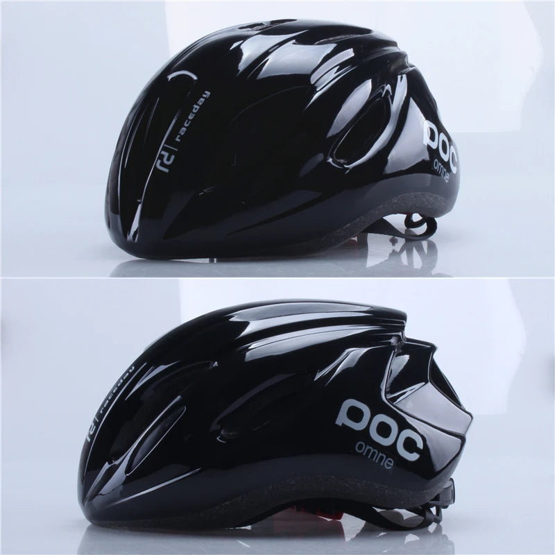 Ultralichte Fietshelm Heren voor MTB en Weggebruik, Zwart, Verstelbaar, Ventilatie 7