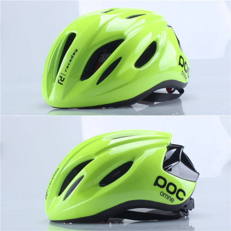 Ultralichte Fietshelm Heren voor MTB en Weggebruik, Zwart, Verstelbaar, Ventilatie 9