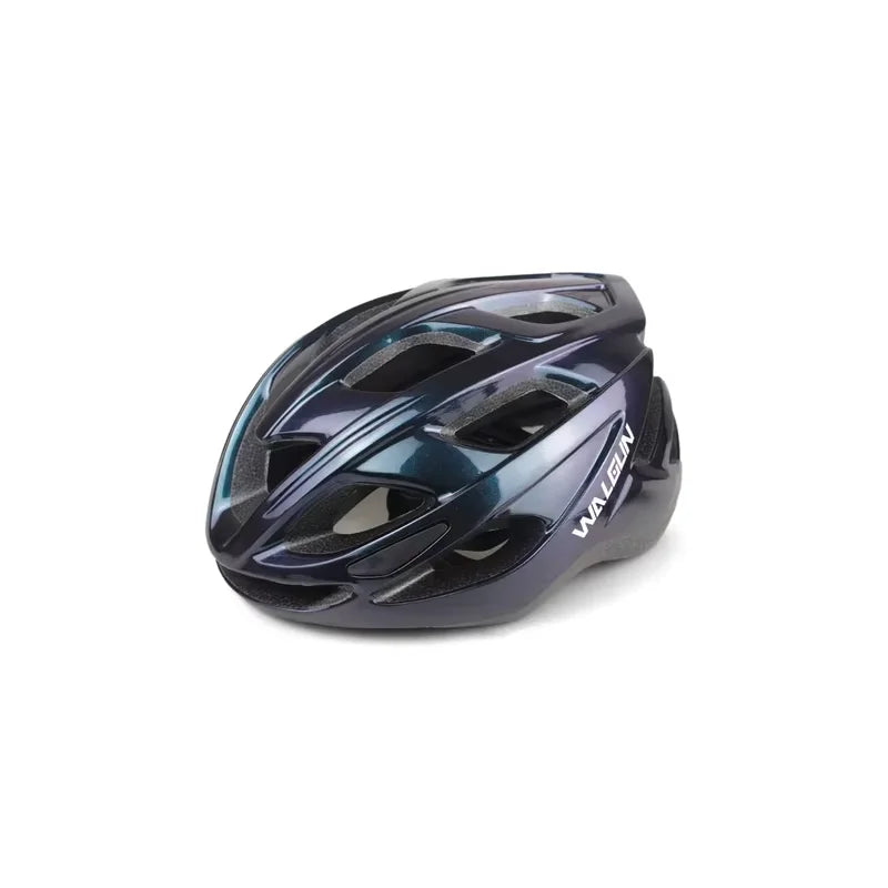 RideSafe – Casco de bicicleta ultraligero 205g transpirable certificado CE – Hombres y mujeres